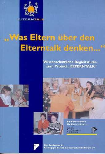 Cover der Publikation Verwirklichungschance SOS-Kinderdorf