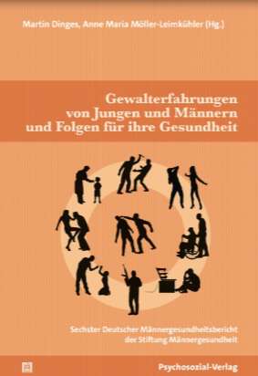 Cover-Caspari, P. (2025). Beschädigte Männlichkeiten