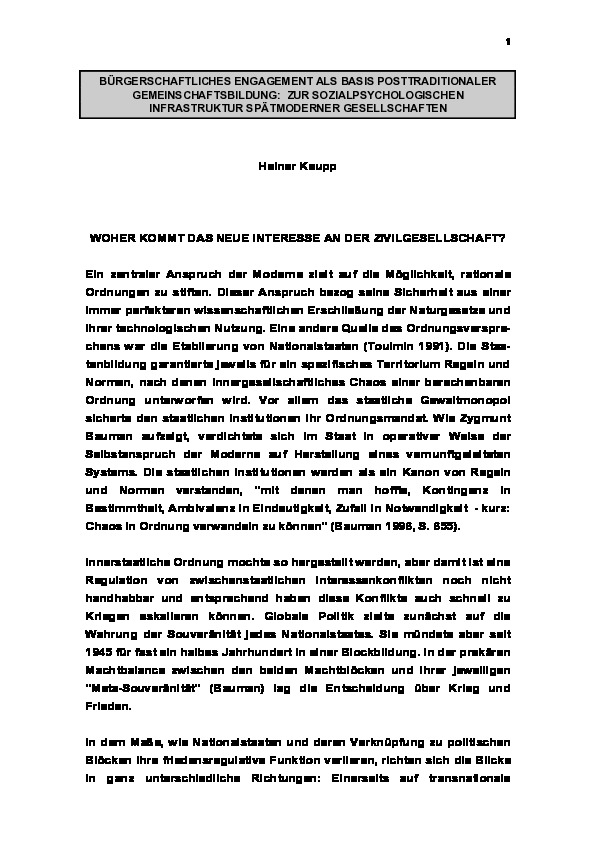 Cover der Publikation Verratenes Vertrauen