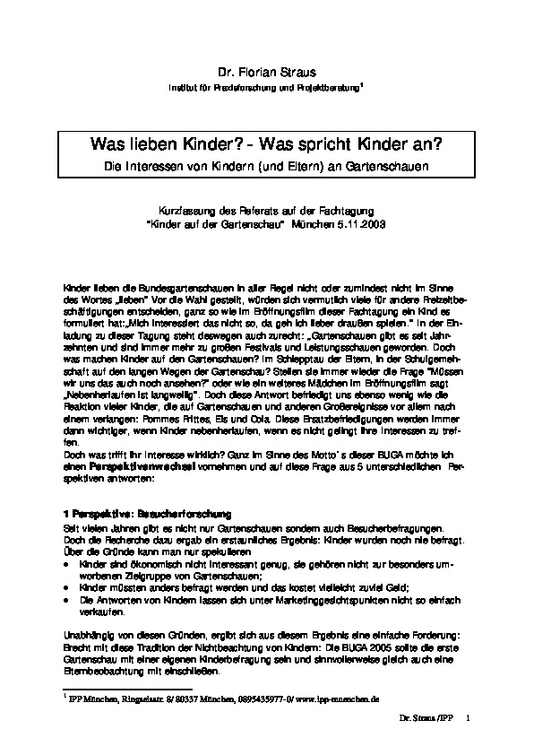 Gemeindepsychologie Behringer