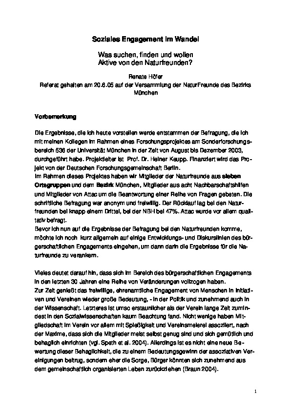 Cover der Publikation Verratenes Vertrauen