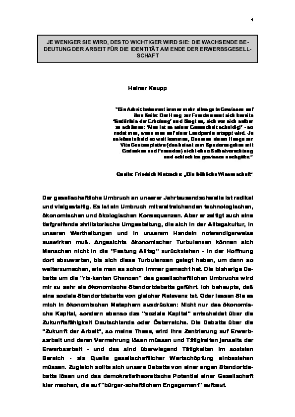 Cover der Publikation Verratenes Vertrauen