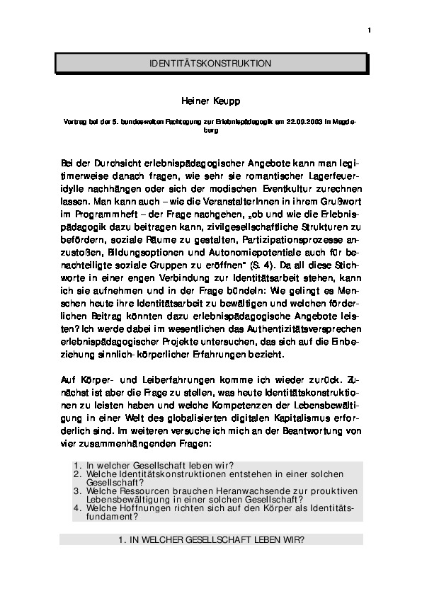 Cover der Publikation Verratenes Vertrauen