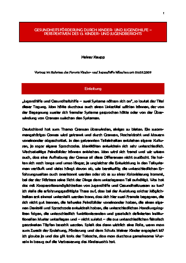 Cover der Publikation Pädagogische Nähe und mögliche sexuelle Grenzverletzungen beim Tübinger Verein für Sozialtherapie bei Kindern und Jugendlichen e.V.