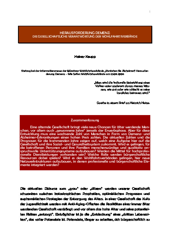 Cover der Publikation Verratenes Vertrauen