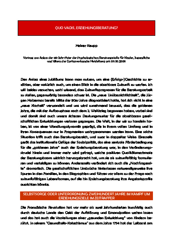 Cover der Publikation Theorie und Praxis im Dialog