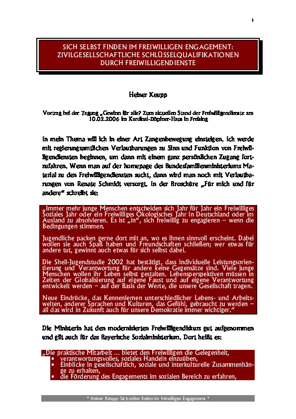 Cover der Publikation Verratenes Vertrauen