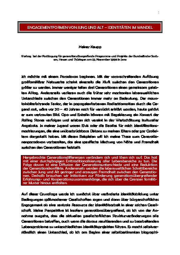 Cover der Publikation Verratenes Vertrauen