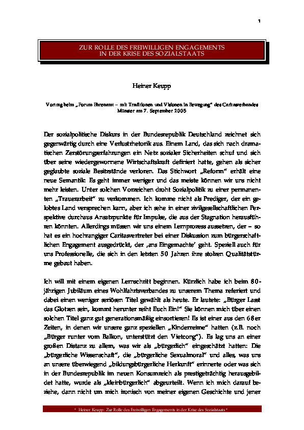 Cover der Publikation Verratenes Vertrauen
