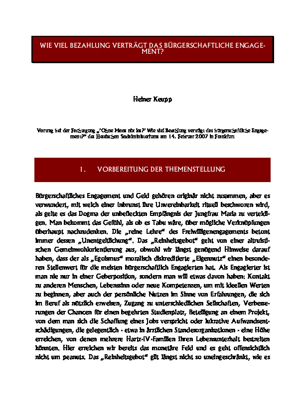 Cover der Publikation Verratenes Vertrauen