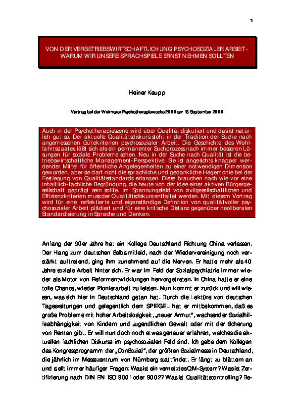 Cover der Publikation Verratenes Vertrauen