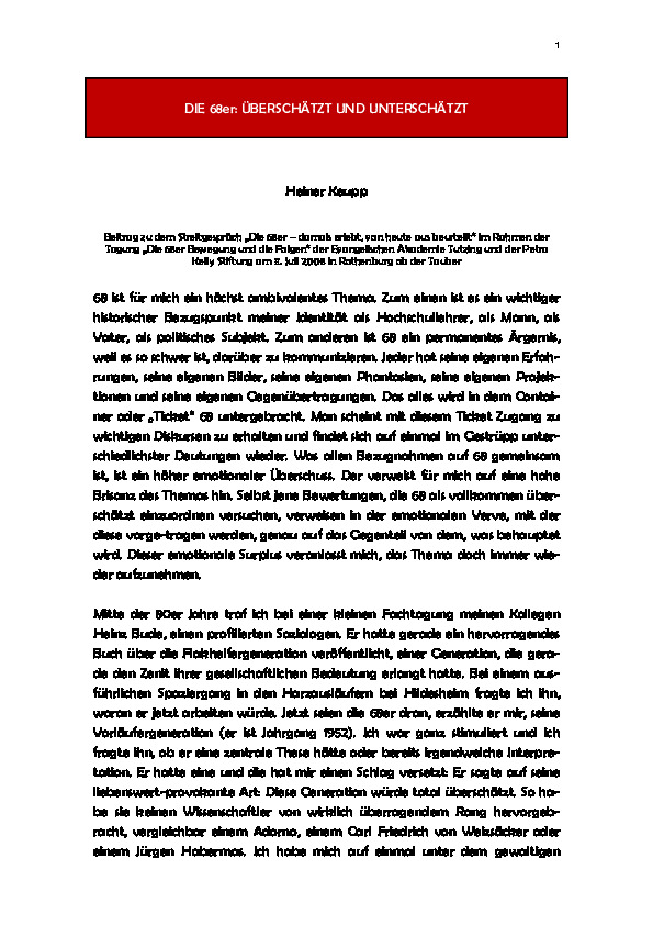 Cover der Publikation Verratenes Vertrauen
