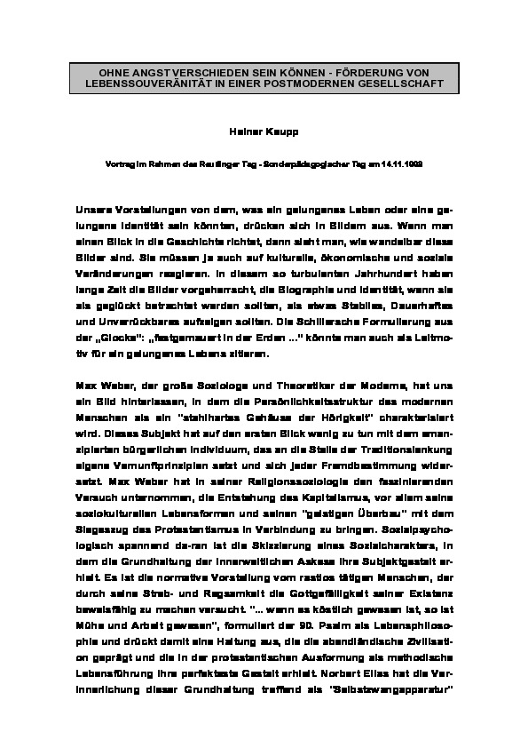 Cover der Publikation Verratenes Vertrauen