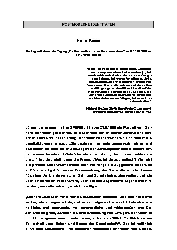 Cover der Publikation Verratenes Vertrauen