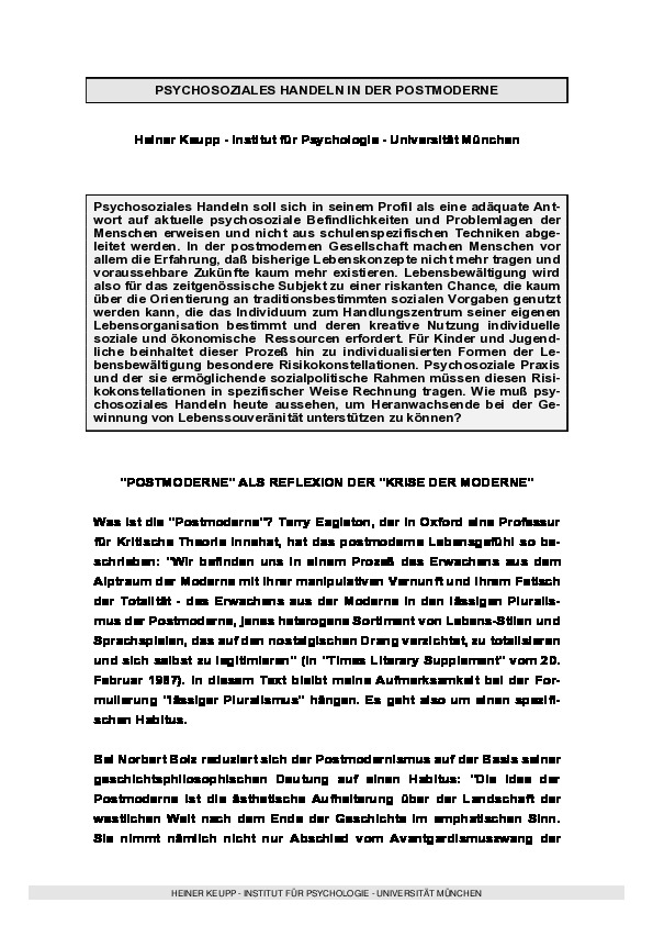 Cover der Publikation Verratenes Vertrauen