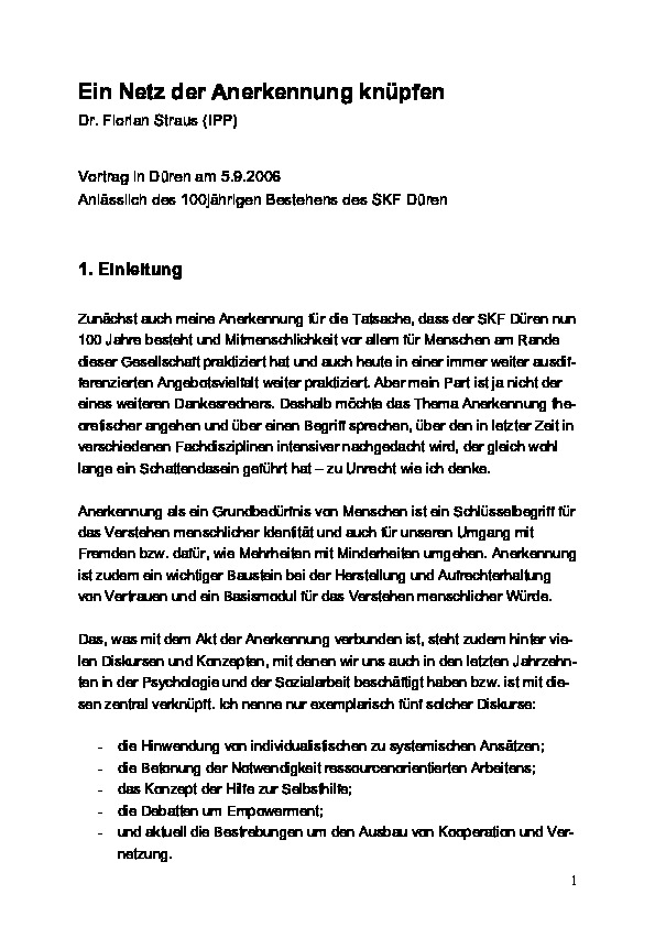 Gemeindepsychologie Behringer