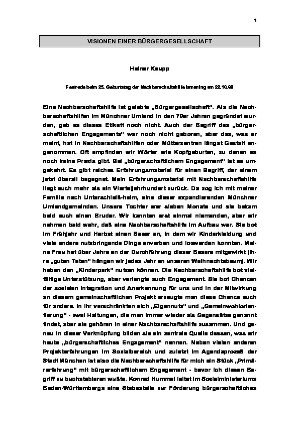 Cover der Publikation Verratenes Vertrauen