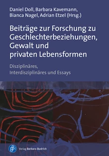 Cover der Publikation Qualitative Forschungsmethoden als reflexives Modell für pädagogisches Handeln