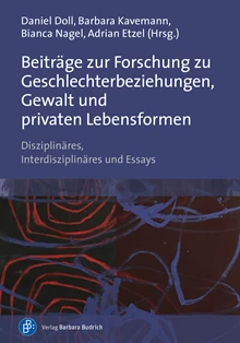 Cover der Publikation Aufarbeitung vor Ort