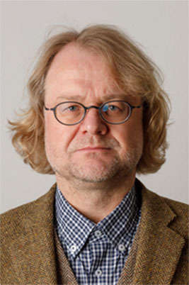 Gerhard Hackenschmied, IPP München