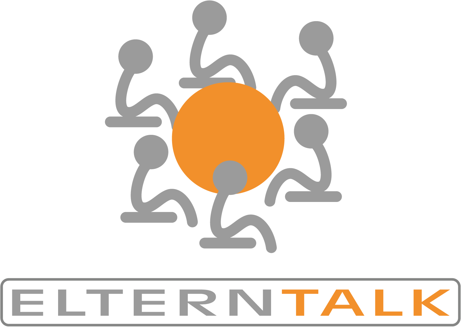 Logo ElternTalk