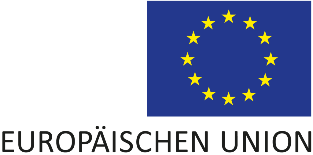 Logo Europäische Union