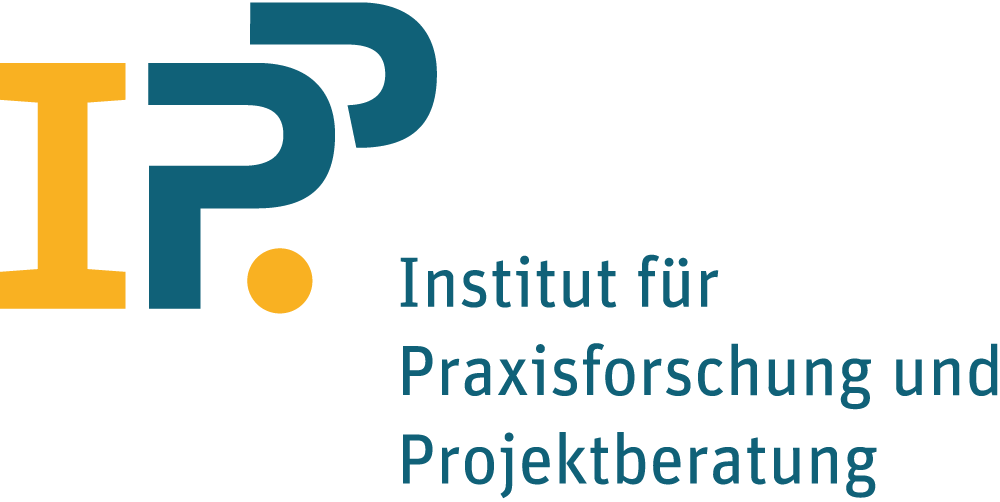 Logo im Text IPP München