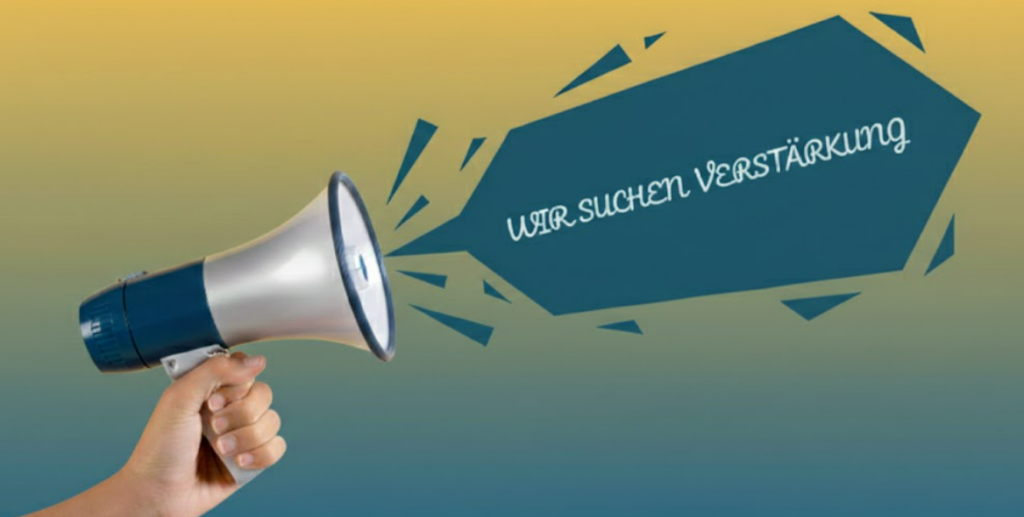 news-stellenausschreibung