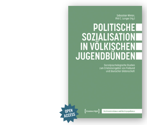 Voelkisch Cover